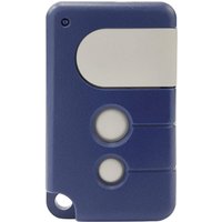 1 Packung Garagentor-Fernbedienung, kompatibel mit Liftmaster 84335E, 433 MHz, Garagen-Fernbedienung für LIFTMASTER 84330E 84335E 8747E 84330EML von ZOLGINAH