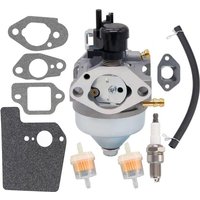 16100-Z0Y-M42 Vergaser kompatibel mit Honda GCV190LA BHH G5AP G5BR N5AV N5B N5BR S3C S3 16100-Z8B-841 16100-Z1L-854 16100-Z0L-871 von ZOLGINAH
