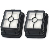2 Ersatz-HEPA-Filter für Bissell 1934, 1868, 1866 und 1785Q Staubsaugerzubehör 2 Ersatz-HEPA-Filter für Bissell 1934, 1868, 1866 und 1785Q Staubsaugerzubehör von ZOLGINAH