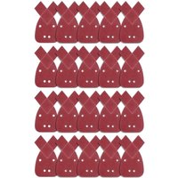 20 Stück Dreieck-Schleifblätter, Schleifblätter, Körnung 60, Maus-Schleifblatt, Schleifpapier für Detail-Handschleifer 20 Stück Dreieck-Schleifblätter, Schleifblätter, Körnung 60, Maus-Schleifblatt, Schleifpapier für Detail-Handschleifer von ZOLGINAH