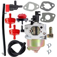 270-WUA, Vergaser-Ersatzsatz für MTD 951-15236, 751-15236, Motoren und die meisten Schneefräsen/Schneeschleudern von ZOLGINAH