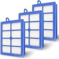 3-teiliger Staubsauger-Ersatz-HEPA-Filter FC9088 FC9083 FC9087 FC8760 3-teiliger Staubsauger-Ersatz-HEPA-Filter FC9088 FC9083 FC9087 FC8760 von ZOLGINAH