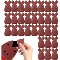 30 Stück Schleifblätter, Dreiecke, Schleifblätter, Körnung 40, Maus-Schleifblatt, Schleifpapier für Detail-Handschleifer 30 Stück Schleifblätter, Dreiecke, Schleifblätter, Körnung 40, Maus-Schleifblatt, Schleifpapier für Detail-Handschleifer von ZOLGINAH