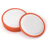 4-teiliger Haushaltsstaubsaugerfilter, passend für Staubsauger C5-L181B, VC14M1-FC, VC14M2-FY 4-teiliger Haushaltsstaubsaugerfilter, passend für Staubsauger C5-L181B, VC14M1-FC, VC14M2-FY von ZOLGINAH