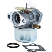 499059 Vergaser 97586 799869 792253 214661 Rasenmäher Vergaser, Mit Dichtung von ZOLGINAH