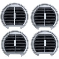 4er-Pack HEPA-Filter für den kabellosen Xiaomi Mijia Lite MJWXCQ03DY Staubsauger 4er-Pack HEPA-Filter für den kabellosen Xiaomi Mijia Lite MJWXCQ03DY Staubsauger von ZOLGINAH