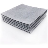 5 Stück Motorschutzfilter für Staubsauger, Ersatzfilter für Philips FC9083, FC9084, FC9087 (ca. 150 x 150 mm) von ZOLGINAH