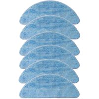 6 Ersatzfilter kompatibel mit Proscenic 800T 820S Saugroboter 6 Ersatzfilter kompatibel mit Proscenic 800T 820S Saugroboter von ZOLGINAH