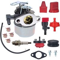 640084B für Tecumseh 5 PS 632107A 640084A 640084B 640299A 640299B HSSK40 HSSK50 HS50 LH195SA Schneefräsen von ZOLGINAH