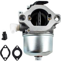 699831 Vergaser für Briggs & Stratton 283702, 283707, 284702, 284707, 28D702, 28D707 Rasenmähermotoren mit 694941, 499158 Ersatzteilen 699831 Vergaser für Briggs & Stratton 283702, 283707, 284702, 284707, 28D702, 28D707 Rasenmähermotoren mit 694941, 499158 Ersatzteilen von ZOLGINAH