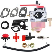 751-12098 Vergaser passend für Troy-Bilt 751-12011 HY-165J 265-ju-11 Vergaser 751-12098 Vergaser passend für Troy-Bilt 751-12011 HY-165J 265-ju-11 Vergaser von ZOLGINAH