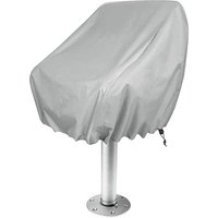 Bootssitzbezug, wasserdichte Schutzhülle für Kapitänsbankstuhl, Silber, Marine-Sitzbezug, Bootssitzbezug, Ponton-Sitzbezug, Bootssitzbezug Bootssitzbezug, wasserdichte Schutzhülle für Kapitänsbankstuhl, Silber, Marine-Sitzbezug, Bootssitzbezug, Ponton-Sitzbezug, Bootssitzbezug von ZOLGINAH