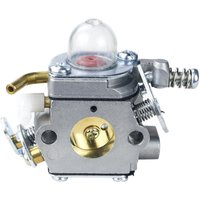 CAS-55 Vergaser passend für 52/55 Motormodelle, Rasenmäher-Ersatzteile von ZOLGINAH