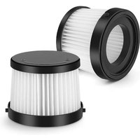 DEWALT Akku-Staubsaugerfilter, Ersatzfilter für DEWALT DCV501HB, waschbar und wiederverwendbar, 2er-Pack DEWALT Akku-Staubsaugerfilter, Ersatzfilter für DEWALT DCV501HB, waschbar und wiederverwendbar, 2er-Pack von ZOLGINAH