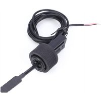 Durchflussschalter mit Innengewinde, einstellbarer Durchflusssensor, geeignet für Schwimmbadausrüstung, Wasserzähler, Gaszähler von ZOLGINAH