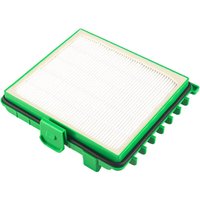 Ersatz-HEPA-Filter für Rowenta RO5762, RO5921, RO442721410, Staubsauger-Ersatzfilter ZR002901 Ersatz-HEPA-Filter für Rowenta RO5762, RO5921, RO442721410, Staubsauger-Ersatzfilter ZR002901 von ZOLGINAH