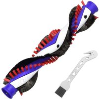 Ersatz-Hauptbürstenwalze für Dyson Staubsauger DC35, DC44 und DC45, Motorkopf-Teilenummer 920929-01 Ersatz-Hauptbürstenwalze für Dyson Staubsauger DC35, DC44 und DC45, Motorkopf-Teilenummer 920929-01 von ZOLGINAH