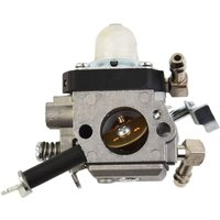 Ersatz-Rasenmäher-Vergaser, Vergaser für Wacker BS50 2, BS50 2i, BS60 2, BS60 2i, BS70 2i, für Walbro HDA 242, HDA 252, Elektrowerkzeug von ZOLGINAH