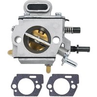 Ersatzvergaser für Stihl 044 046 MS440 MS460 Kettensäge HD-14B HD-15-B HD-15C HD-16B HD-16D HD-17C HD-17A HD-17-A HD-24C 1128-120-0625 Vergaser von ZOLGINAH