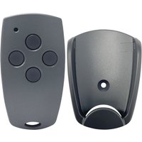 Garagentor-Fernbedienung für Marantec D304-868, D302-868, D384-868, D321-868, D323-868, kompatibel mit Marantec Digital 868 MHz Fernbedienung von ZOLGINAH