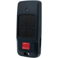 Garagentorsender kompatibel mit BFT MITTO COOL C4 433MHz, Rolling-Code-Codierung, MITTO COOL C2, MITTO COOL C4, Universalfernbedienung für Garagentore von ZOLGINAH