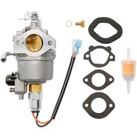 Generatorvergaser A042P619 Passend für Vergaser A041D736 A042P622 4000 4KYFA26100 4KYFA26100P 4KYFA26100K Generatorvergaser A042P619 Passend für Vergaser A041D736 A042P622 4000 4KYFA26100 4KYFA26100P 4KYFA26100K von ZOLGINAH
