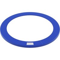 Ineasicer 10ft Trampolin-Schutzpolster-Abdeckung Wetterfest UV- und frostbeständig von ZOLGINAH