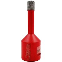 Ineasicer 8 mm Diamantbohrer, Kernbohrer mit M14-Gewinde zum Trockenbohren in Porzellanfliesen, Granit, Marmor Ineasicer 8 mm Diamantbohrer, Kernbohrer mit M14-Gewinde zum Trockenbohren in Porzellanfliesen, Granit, Marmor von ZOLGINAH