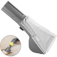 Kompatibel mit Karcher puzzi8/ puzzi10 Polstersaugdüse Staubsauger Ersatzteile Kompatibel mit Karcher puzzi8/ puzzi10 Polstersaugdüse Staubsauger Ersatzteile von ZOLGINAH