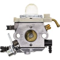 Passend für FS72 FS74 FS75 FS76 WT-227-1 Kettensägenvergaser von ZOLGINAH