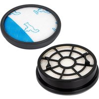 Satz Filter für ROWENTA Staubsauger, Heckfilter und Frontfilter Zubehör, passend für ZR904301 RO2981 Satz Filter für ROWENTA Staubsauger, Heckfilter und Frontfilter Zubehör, passend für ZR904301 RO2981 von ZOLGINAH