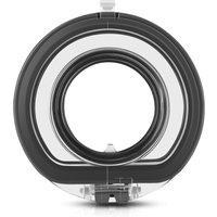 Staubbehälterdeckel für Dyson V10 V11 V15 Ersatzteile Staubbehälterdeckel Behälter Ersatzzubehör Auffangbehälter für Staubsauger von ZOLGINAH