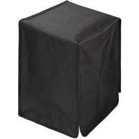 Staubschutzhülle für 3D-Drucker, staubdichte Isolierung, hitzebeständig, mit wasserdichten und flammhemmenden Eigenschaften, faltbares Design, 24 x von ZOLGINAH