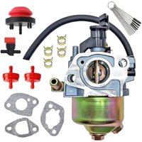 Stens 520-862 Vergaser für Schneefräsenmotoren 951-10974 951-12705 520-862 165S 165SA Stens 520-862 Vergaser für Schneefräsenmotoren 951-10974 951-12705 520-862 165S 165SA von ZOLGINAH