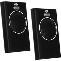 Stück 868 MHz Garagentor-Fernbedienungssender, 2-Kanal-Tor-Fernbedienung, kompatibel mit XT4 868 SLH LR, XT4 868 SLH, XT2 868 SLH LR, XT2 868 SLH Stück 868 MHz Garagentor-Fernbedienungssender, 2-Kanal-Tor-Fernbedienung, kompatibel mit XT4 868 SLH LR, XT4 868 SLH, XT2 868 SLH LR, XT2 868 SLH von ZOLGINAH