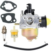Vergaser 1P65 T675 passend für T375 475 1P70F 751-10310 951-10838 für Gartengeräte und Rasenmäher von ZOLGINAH