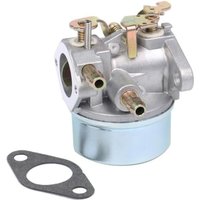 Vergaser 640305 640306A 640222A 640060A 640346 640340 OHH50 OHH55 OHH60 OHH65 Rasenmäher Vergaser von ZOLGINAH