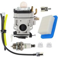 Vergaser EB633RT passend für Laubbläser PB-755SH, PB-755H, PB-755ST, PB-755T, WYK-192 A021000 812 von ZOLGINAH