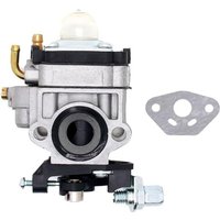 Vergaser WYJ 138, WYK 186 für Freischneider TL23, TL26, TU26, Ersatzteile für Freischneider, 34, 36F Vergaser Vergaser WYJ 138, WYK 186 für Freischneider TL23, TL26, TU26, Ersatzteile für Freischneider, 34, 36F Vergaser von ZOLGINAH