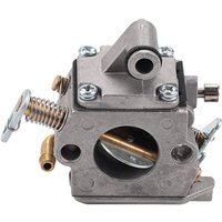 Vergaser für STIHL 017 018 MS170 MS180 Kettensäge, Vergaser für Zama C1Q-S57 und 1130-120-0603 von ZOLGINAH