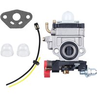 Vergaser für TH23 TH26 TH34 23ccm 24ccm 25ccm 26ccm 35ccm P11 1E34F 11mm Vergaser, Motorersatzteil, Freischneider, Heckenschere, Laubbläser von ZOLGINAH