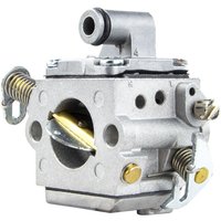 Vergaser für Zama MS180 170 STIHL 017 018 2-Mix Kettensäge C1Q-S286A von ZOLGINAH