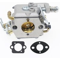 Vergaser passend für 141C 741 932 937 941 GS35 GS44 GS370 GS410 GS440 GS450 137 141 MT3700 MT4510 WT 780 WT 78 Vergaser passend für 141C 741 932 937 941 GS35 GS44 GS370 GS410 GS440 GS450 137 141 MT3700 MT4510 WT 780 WT 78 von ZOLGINAH