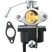 Vergaser passend für OHV318 OHV90 OHV110 Motoren, ersetzt Modelle 640353, 640285, 640289, 640328, 640329 mit Dichtung. Vergaser passend für OHV318 OHV90 OHV110 Motoren, ersetzt Modelle 640353, 640285, 640289, 640328, 640329 mit Dichtung. von ZOLGINAH