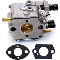 Vergaser passend für WT869A Kettensägen (Modelle 35, 36, 37, 38, 40, 42 und 44) von ZOLGINAH