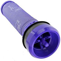 Vormotorfilter für Dyson Staubsauger DC28 DC37 DC39 DC53 Vormotorfilter für Dyson Staubsauger DC28 DC37 DC39 DC53 von ZOLGINAH