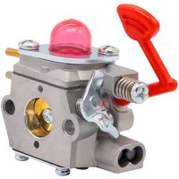 WT-875 Vergaser passend für BVM200VS PPB430VS Laubbläser 545081855 von ZOLGINAH