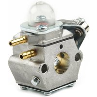 WT460 Vergaser für Oleo Mac, für Efco WT460 433 435 Rasenmäher-Vergaser von ZOLGINAH