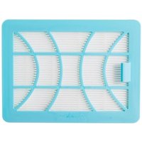 Waschbare und wiederverwendbare Abluftfilter für die Staubsauger der Serien Philips XD3100, XD3110, XD3112 und XD3140 Waschbare und wiederverwendbare Abluftfilter für die Staubsauger der Serien Philips XD3100, XD3110, XD3112 und XD3140 von ZOLGINAH