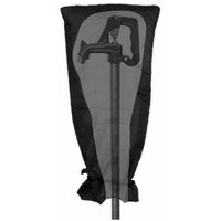 Wasserhahnabdeckung für den Außenbereich, gemütliche Wasserhahnabdeckung für Winterfrostschutz, wasserdichte Gartenhahnabdeckung, 51 cm x 20 cm Wasserhahnabdeckung für den Außenbereich, gemütliche Wasserhahnabdeckung für Winterfrostschutz, wasserdichte Gartenhahnabdeckung, 51 cm x 20 cm von ZOLGINAH